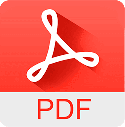 Catalog PDF Icon