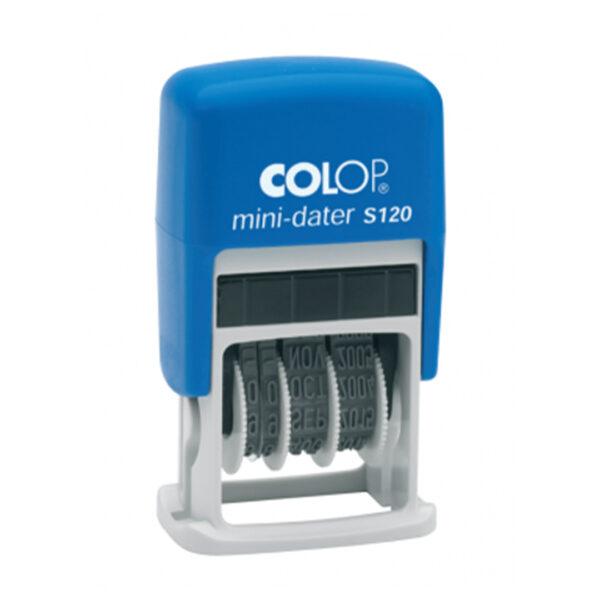 MINI-DATER S 120