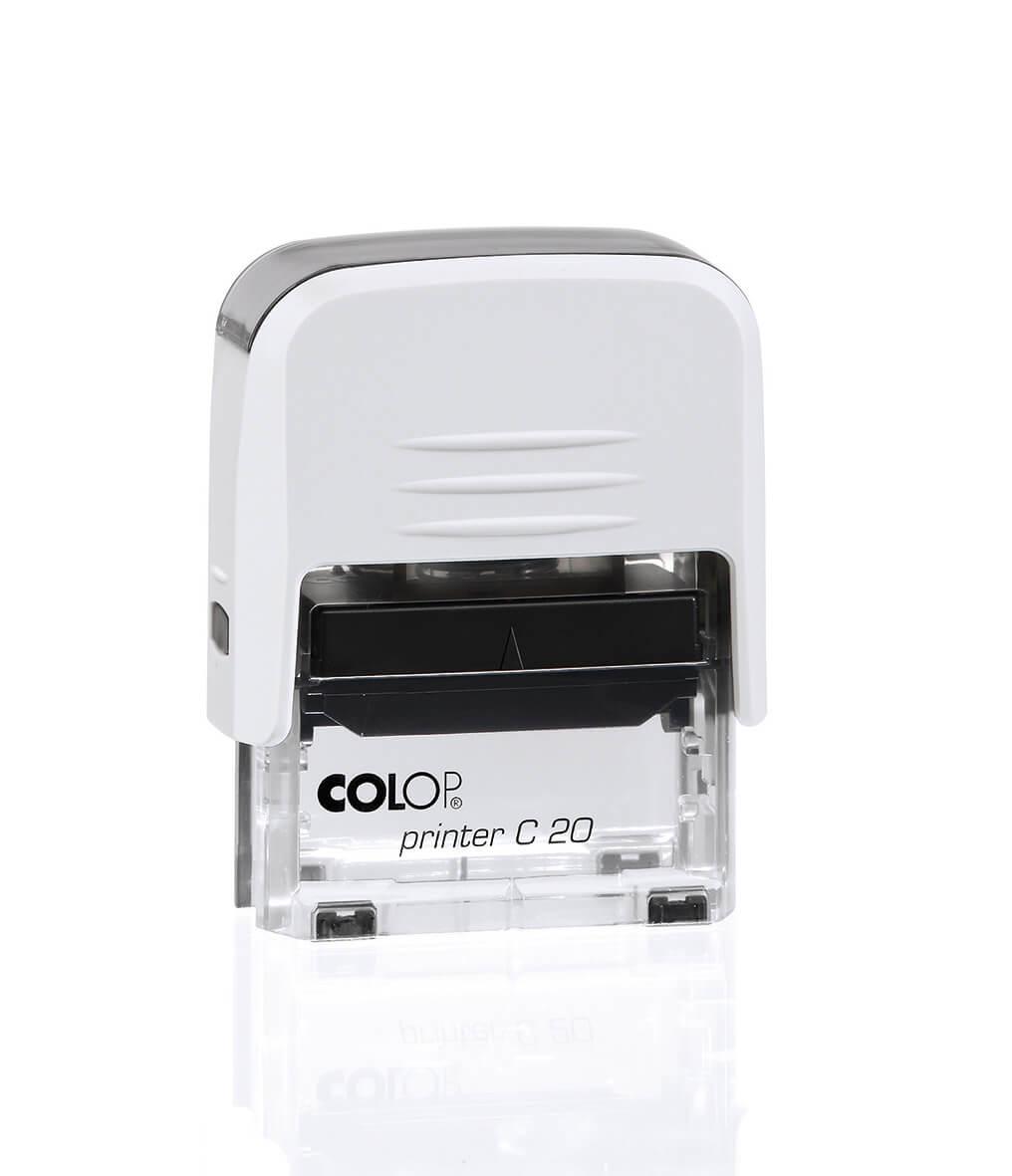 Printer 20