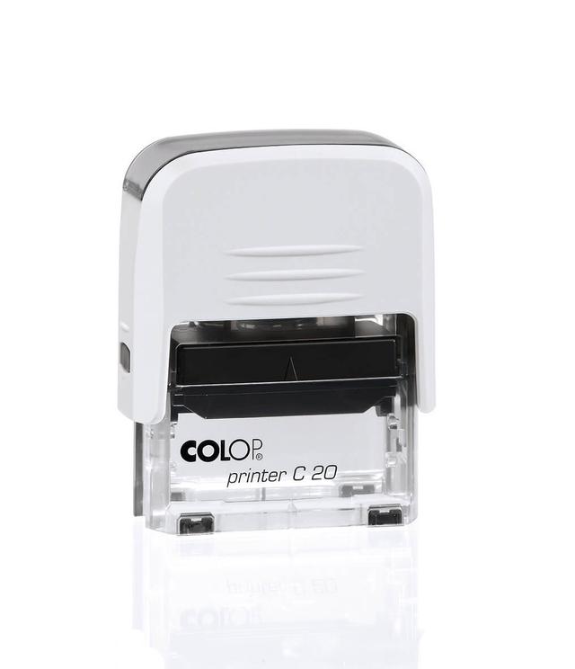 Printer 20