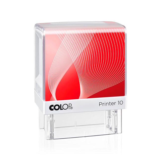 Printer 10 Standard