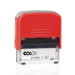 Printer 40