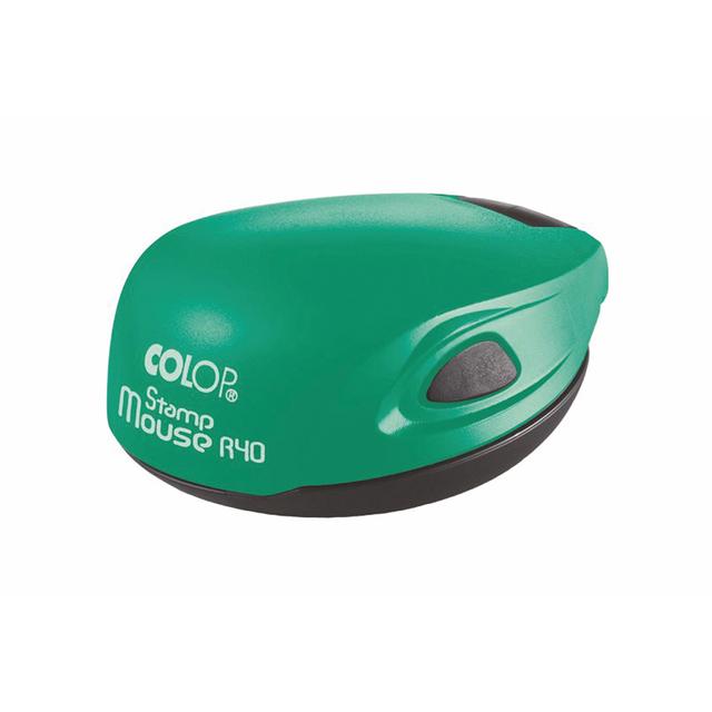 Stamp Mouse R 40