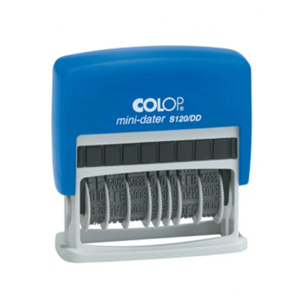 MINI-DATER S 120/DD